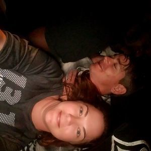 Meet your Posher, Theresa